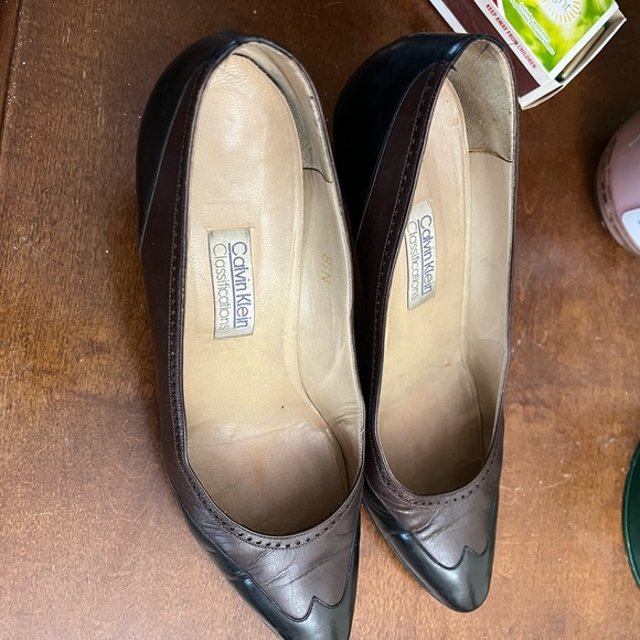 Shoes - Picture 2 of 3